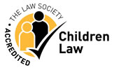 Children Law Logo